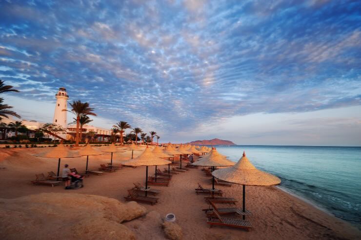 sharm el sheikh