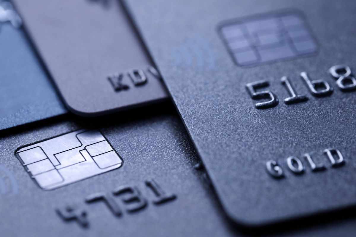 Carta di credito