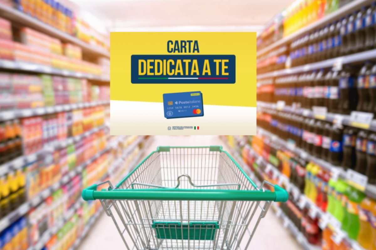 Carta Dedicata a Te