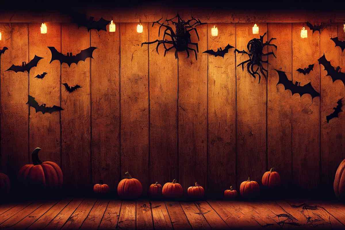 Halloween