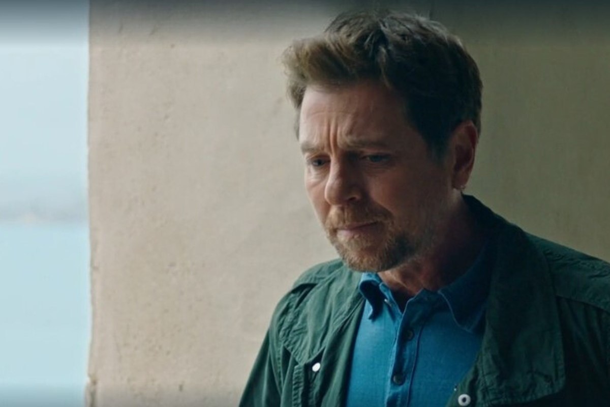 Saverio Lamanna preoccupato