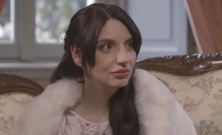 roberta di matrimonio a prima vista