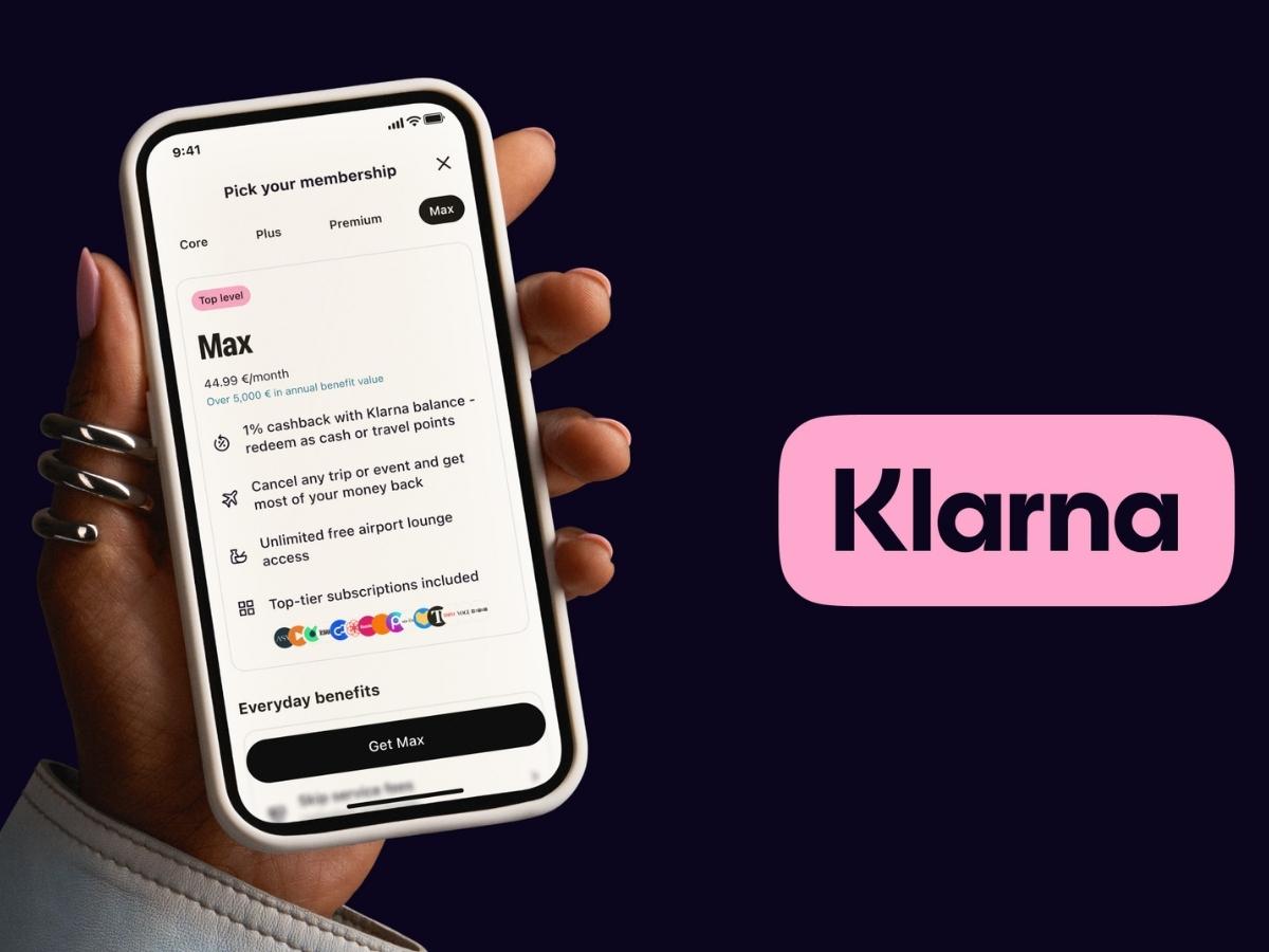 Nuovi servizi Klarna