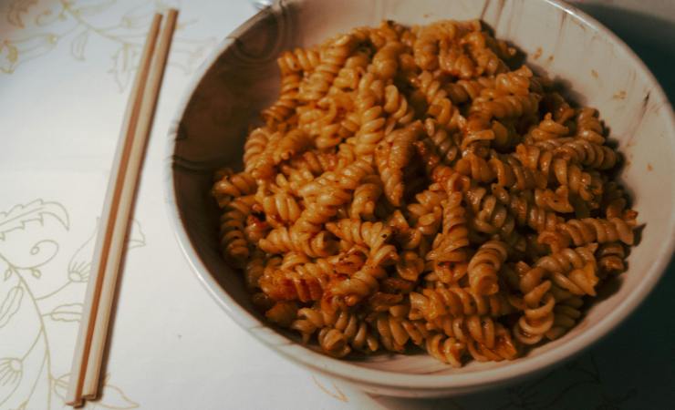 pasta