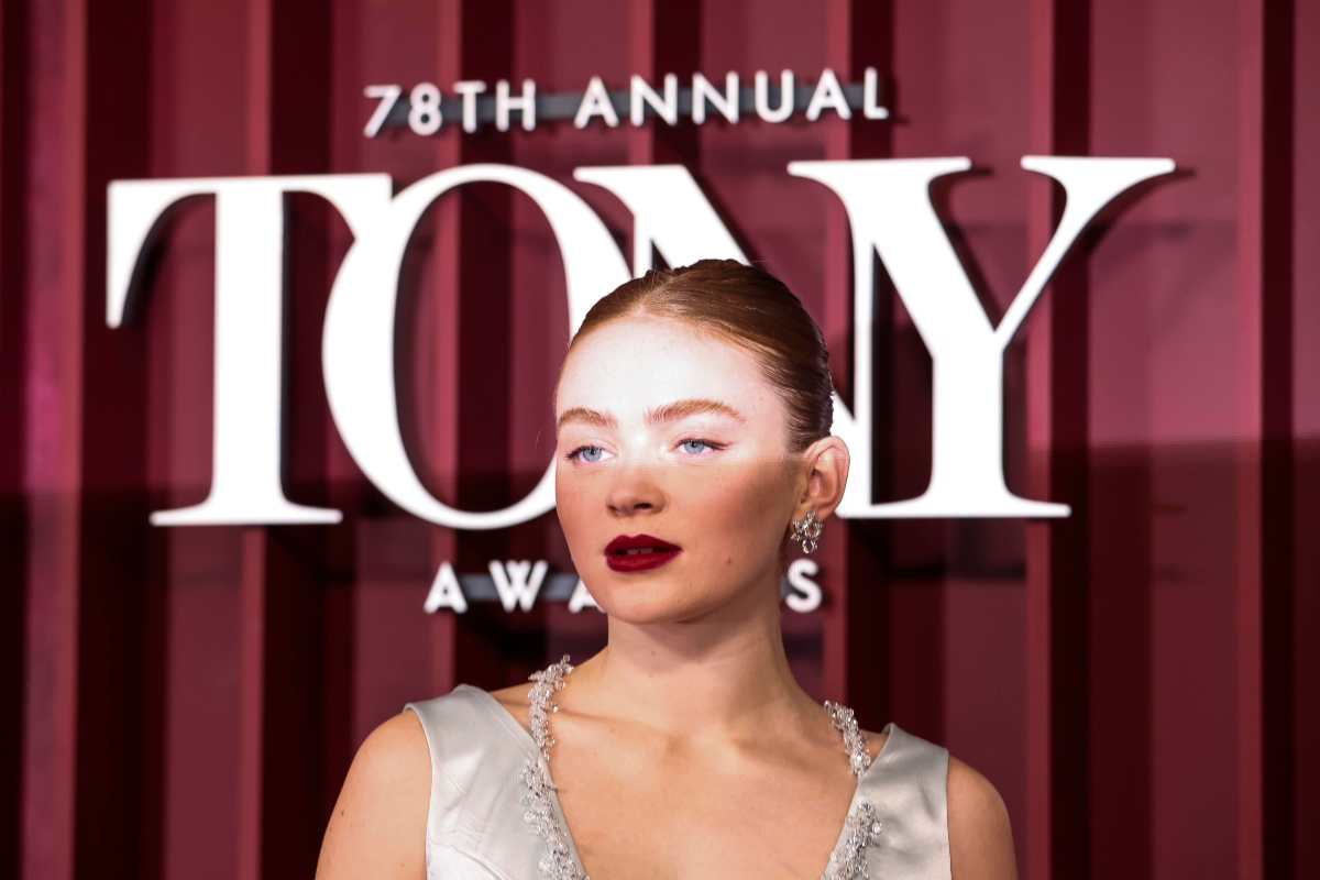 Sadie Sink