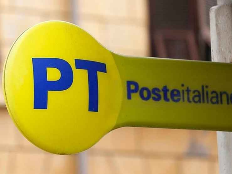Poste, rivoluzione bonifici istantanei