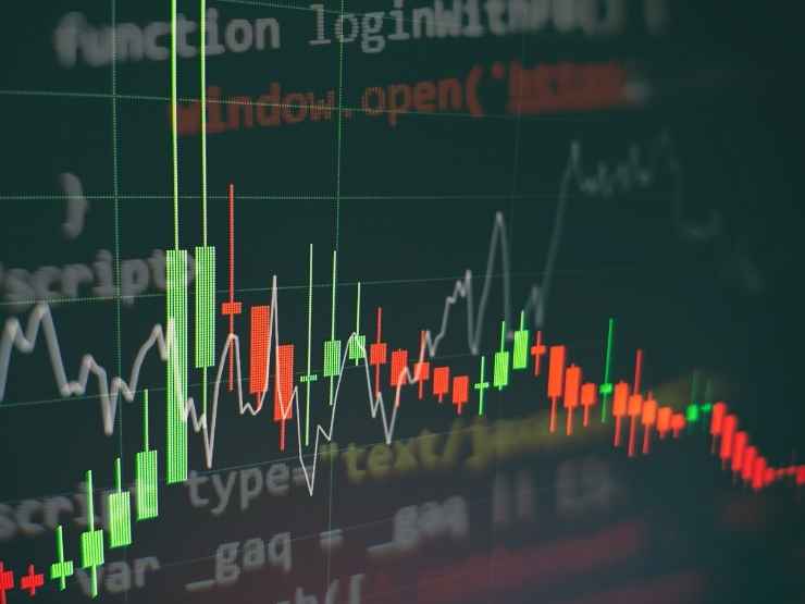 Rendimento titoli di stato 2032