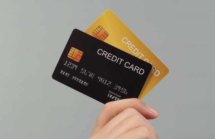 Carta di credito