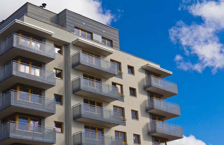 condominio