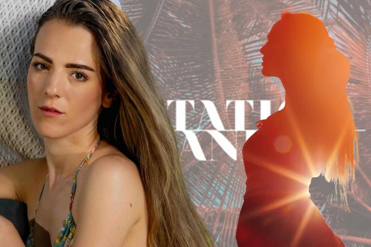 logo temptation sonia sagoma donna