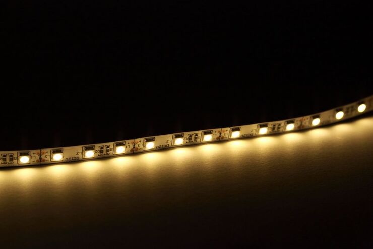 Stringa luce LED